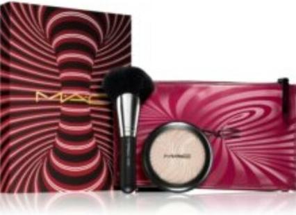Actual product image MAC Cosmetics Trick Of The Light Extradimension Skinfinish Kit