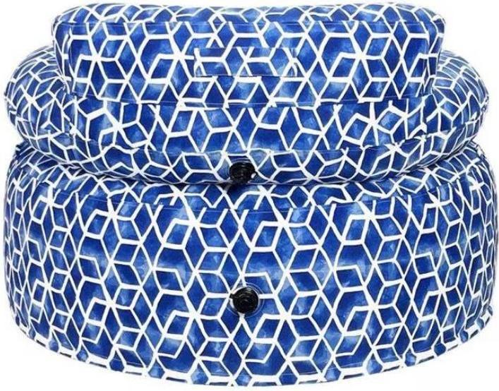 Actual product image GuGus Inflatable sofa