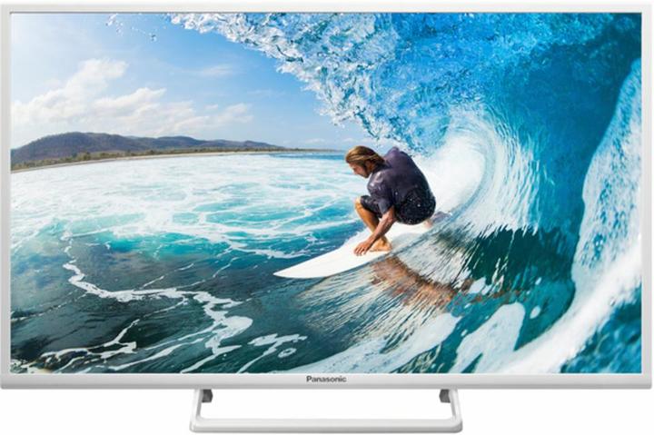Panasonic Tx-32csw604w (32", Full HD)