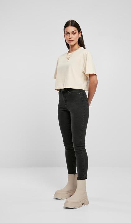 Immagine prodotto Urban Classics Maglietta corta oversize da donna (5XL)