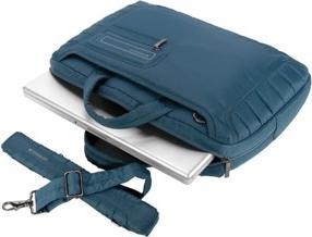 Actual product image Tucano Tarta Bag (15.40", Apple)