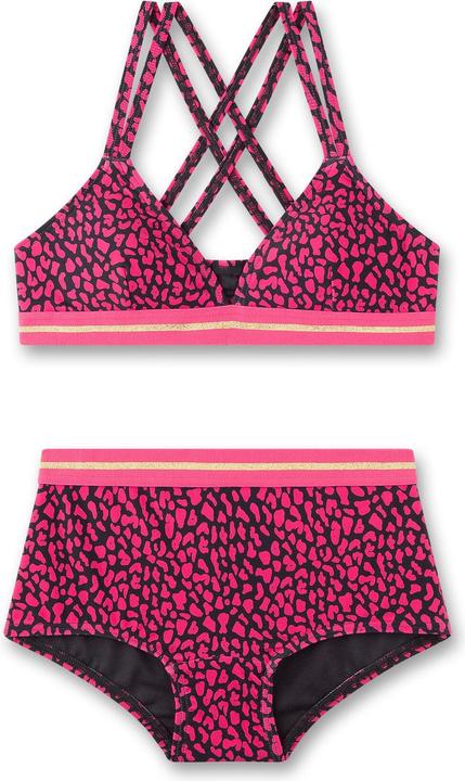 Immagine prodotto Sanetta Bikini Leo-Muster (140)