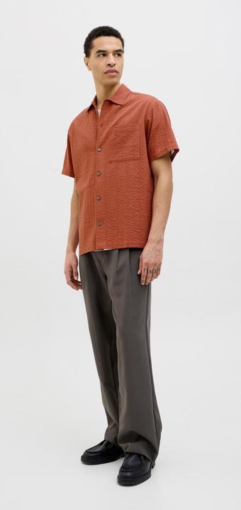Immagine prodotto Jack & Jones Relaxed Fit Hemd Hemd (XS)