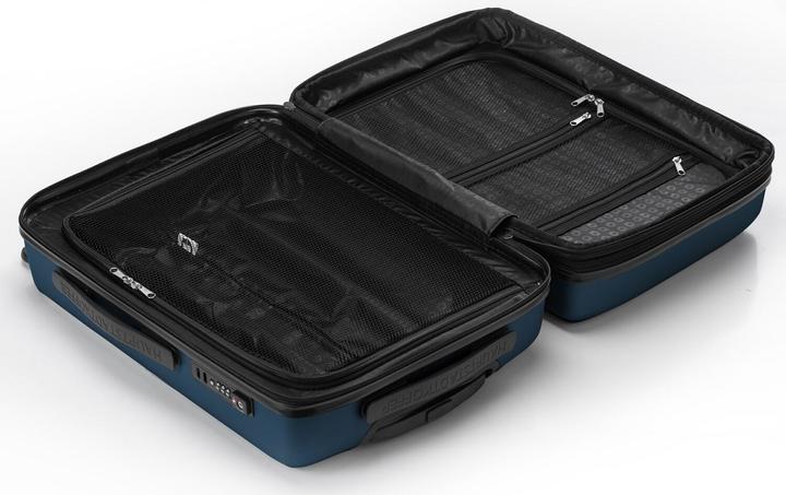 Actual product image Hauptstadtkoffer Medium - Medium Suitcase Hard Shell (67 l, M (50 - 90l))