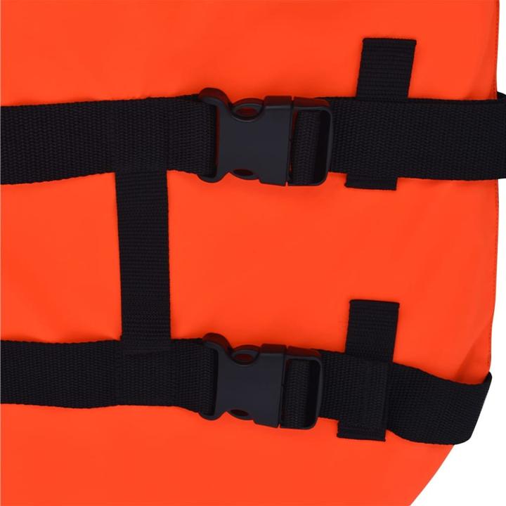 Actual product image VidaXL Shane (L, Dog life jacket)