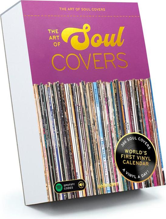 Image du produit Seltmann L'art de la reprise de la soul (Couverture rigide, Anglais)