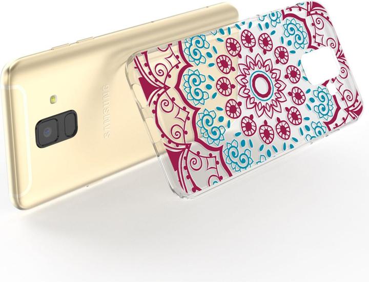 Produktbild Nalia Handyhülle (Samsung Galaxy A6)