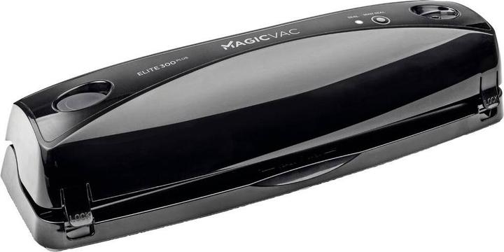 MagicVac Elite 300 Plus Vacuum Cleaner140 Watt, 9 Ltmin, 780 mbar