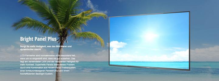Image du produit Panasonic Tx-32csw604w (32", Full HD)
