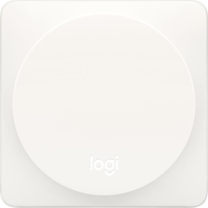 Actual product image Logitech POP Starter Pack Set (Device-specific remote control, Bluetooth, Wi-Fi)