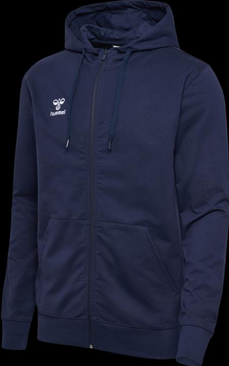 Immagine prodotto hummel FELPA CON ZIP HMLGO 2.0 (L)