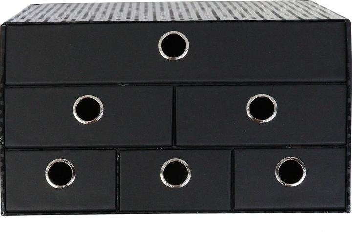 Actual product image Ancor Drawer box 25x34.5x19.8cm
