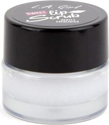 Immagine prodotto L.A. Girl L.A. COLORS Scrub labbra dolce