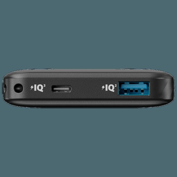Immagine prodotto Anker PowerBank 10000mAh 22.5W nero (10000 mAh, 22.50 W, 22.50 Wh)