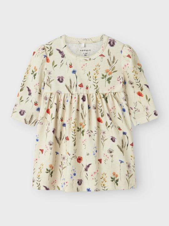 Actual product image Name it Kurzarm Kleid (80)