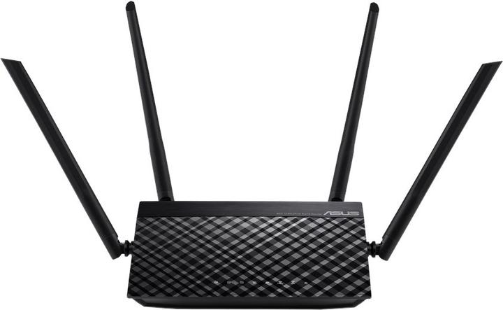 Produktbild ASUS RT-AC1200 V2