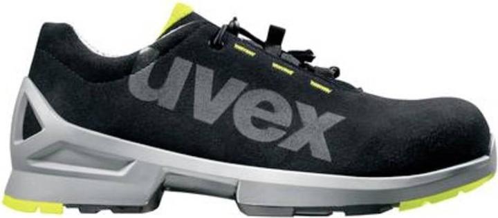 Immagine prodotto Uvex Safety Scarpa bassa di sicurezza (S2, 40)