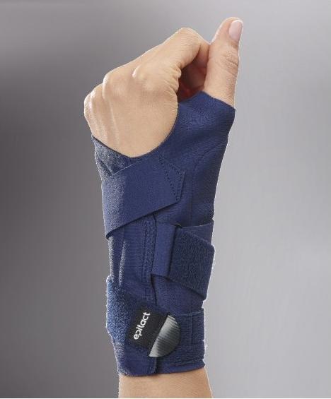 Actual product image Epitact Carp'Immo Rigid M Left (M)