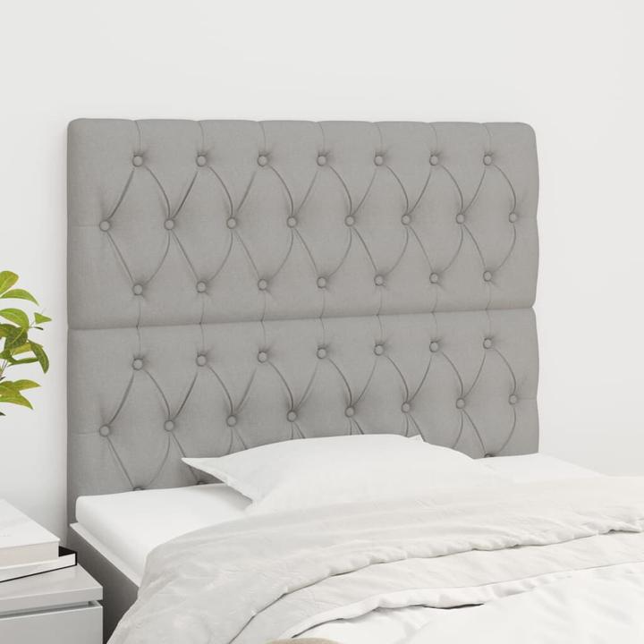 Immagine prodotto VidaXL Naoma (100 x 7 x 128 cm)