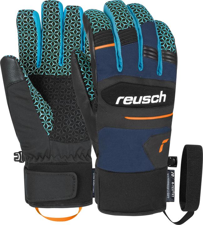 Produktbild Reusch Scorpion R-TEX XT (7.5)