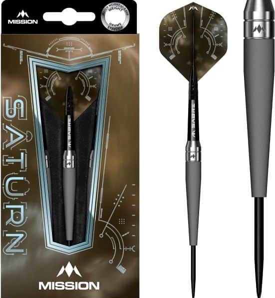 Actual product image Mission Saturn Hyperion