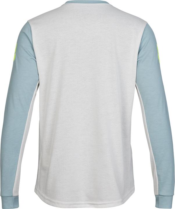 Actual product image Fox Jersey 24 Yth Ranger Ls Aviation Gmt (XL)