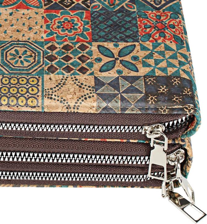 Image du produit Avizar Sac en liège CorkMosaic