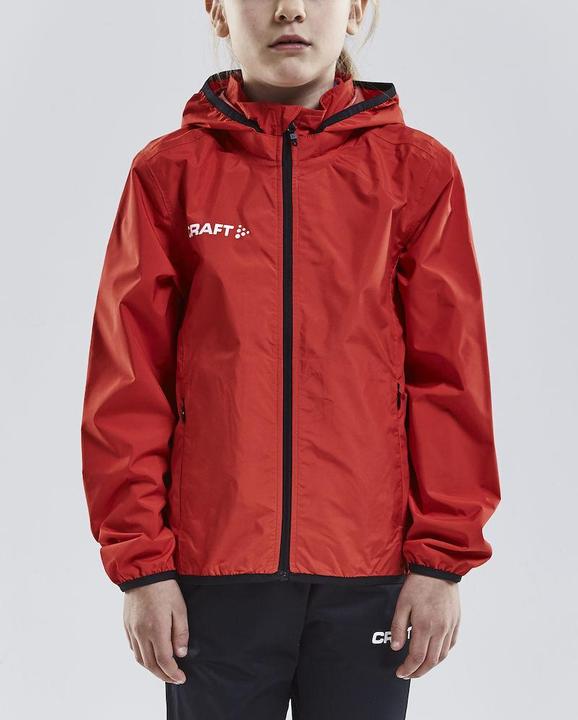 Actual product image Craft Jacket Rain Jr (158, 164)