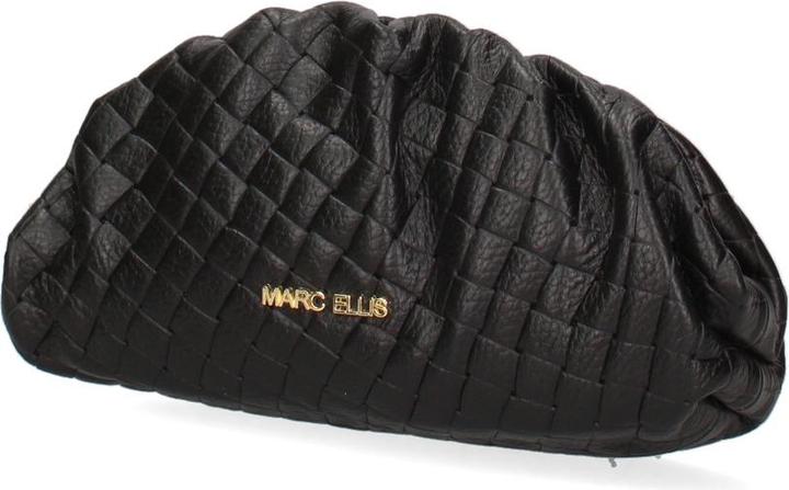 Produktbild Marc Ellis Damenhandtasche Made In Italy – Modell Zelia Lux – 100% Leder - 24.0 X 15.0 X 19.0 Cm