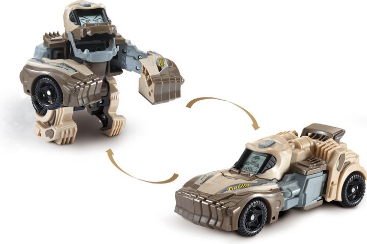 VTech Switch & Go - Gorilla