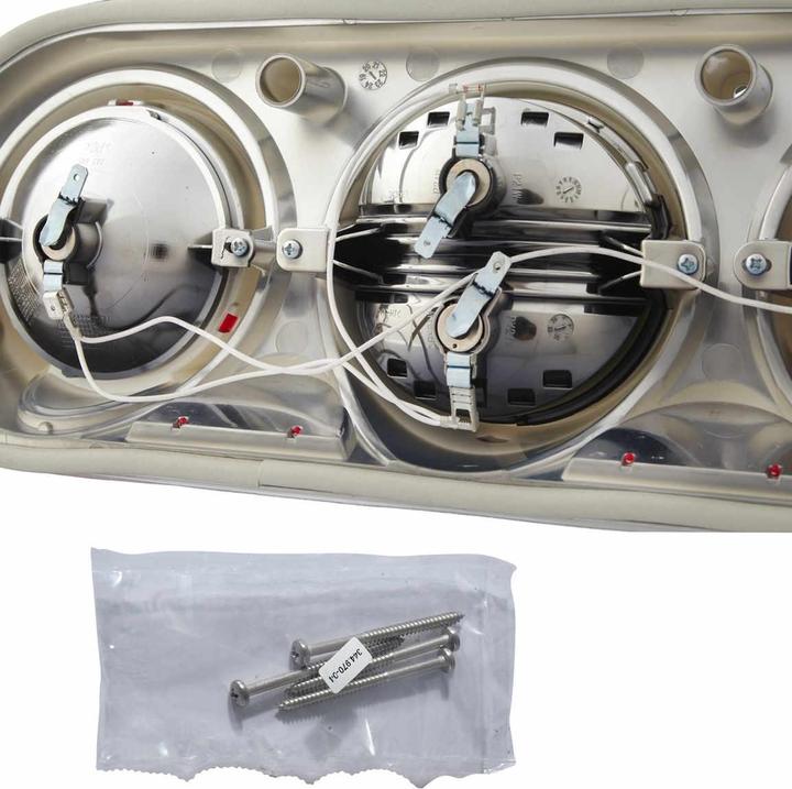 Immagine prodotto Hella Faro posteriore combinato Caraluna