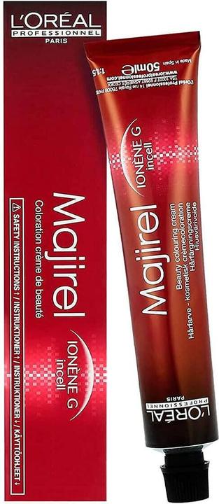 Image du produit L'Oréal Professionnel Majirel (7.3 blond blond moyen or)