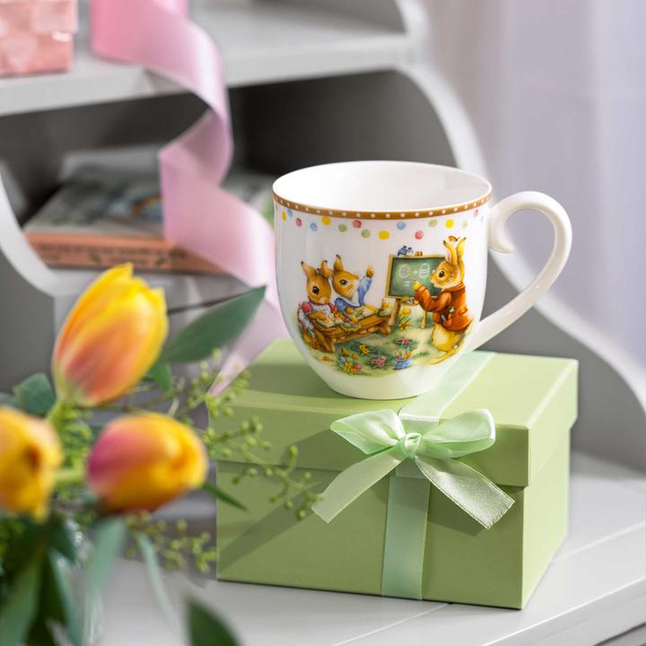 Actual product image Villeroy & Boch Annual Easter Edition Jahresbecher 2025 (390 ml, 1 x)