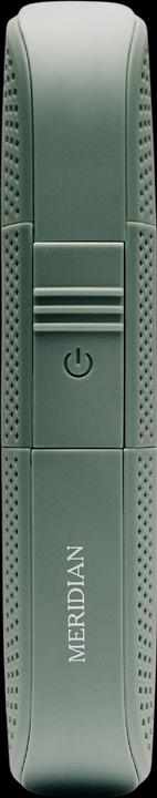Actual product image Meridian Grooming Up-Here Trimmer (Sage)