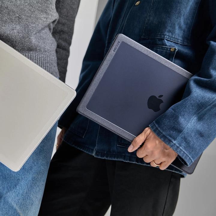 Produktbild Incase Hartschalenkoffer für MacBook Air (13-Zoll, M3, 2024) (13", Apple)