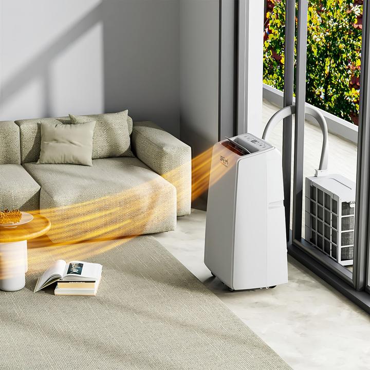 Produktbild Climaexpert Cool Air Split 3.5 kw (12000 BTU/h)