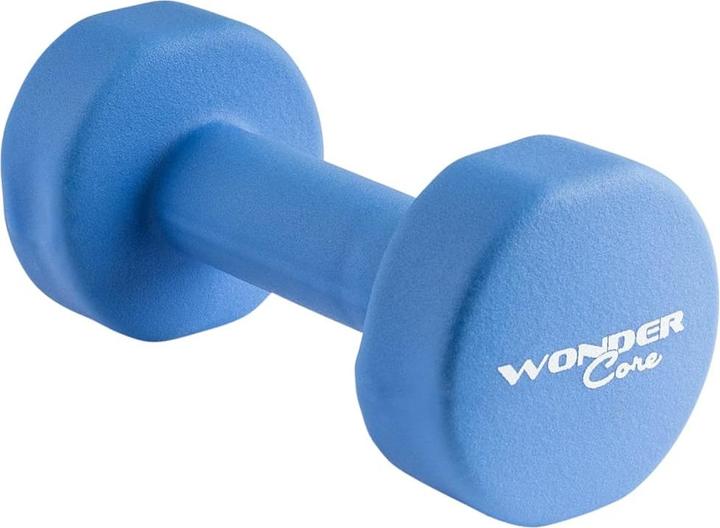 Actual product image Wonder Dumbbell (4 x 4 kg)