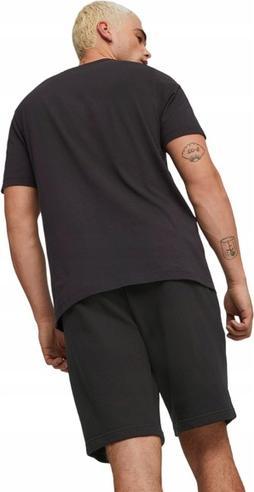 Actual product image Puma ESS+ 2 Col Logo Tee (M)