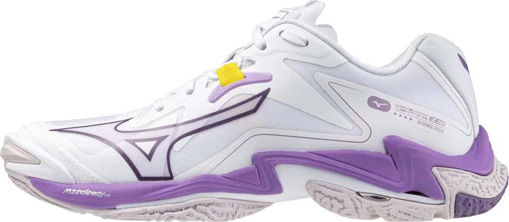 Produktbild Mizuno Wave Lightning Z8 (41)