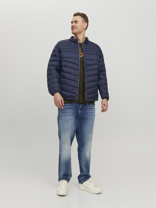 Immagine prodotto Jack & Jones Giacca a vento a collo alto (XXL)