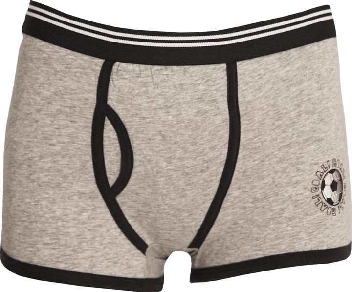 Produktbild 4 Kidz Boxershorts Jungen Baumwolle (3er Pack) (128)