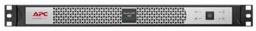 Produktbild APC SCL500RMI1UNC (400 VA, 400 W, Line-Interaktiv USV)