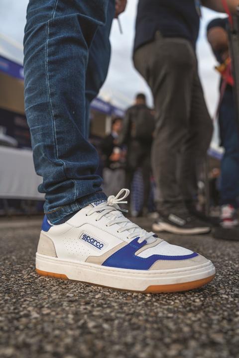 Produktbild Sparco Freizeitschuhe S-Urban (37)