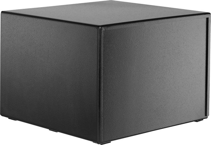 Produktbild Burg Wächter Home-Safe H 210 E (20.60 l)