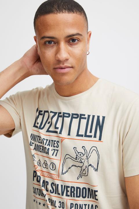 Produktbild Blend Tee - T-shirt - 20716242 (XL)