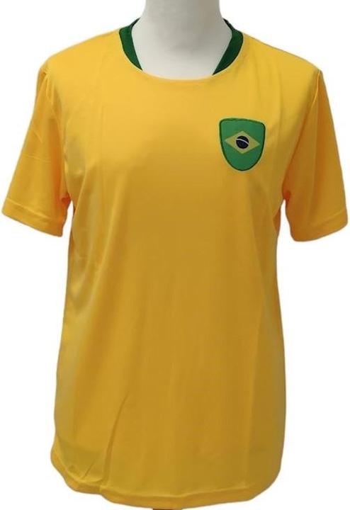 Produktbild Li Fanshirt Brasilien (L)