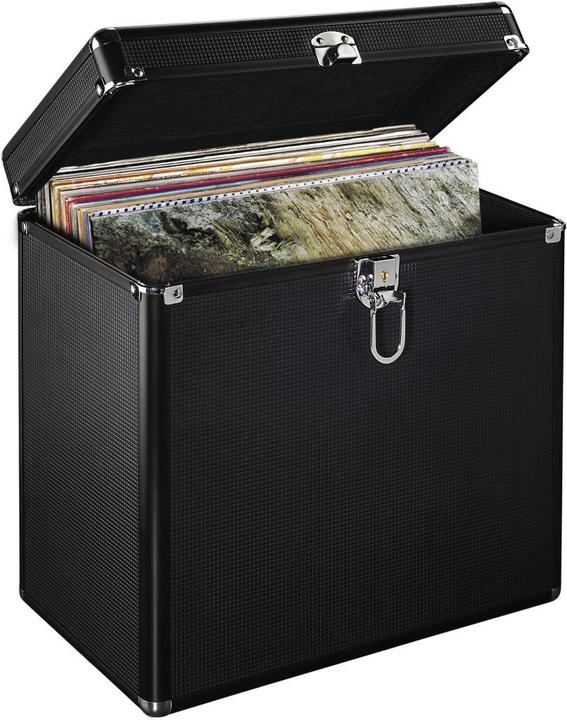 Actual product image Hama LP case (Plates)