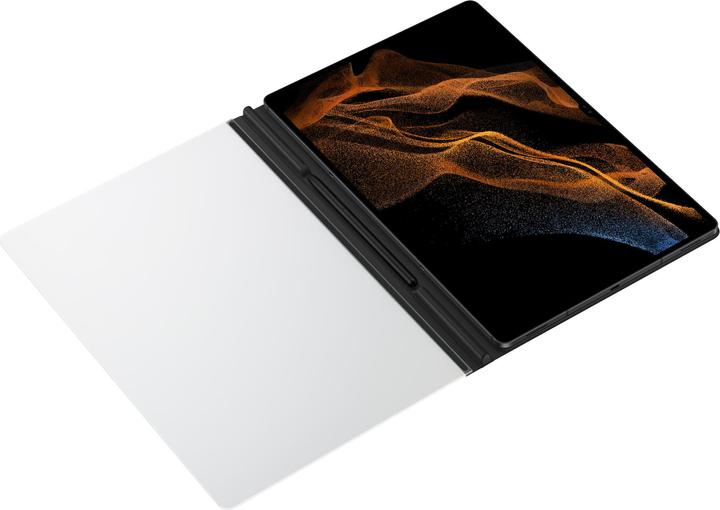 Actual product image Samsung Note View Cover (Galaxy Tab S8 Ultra)