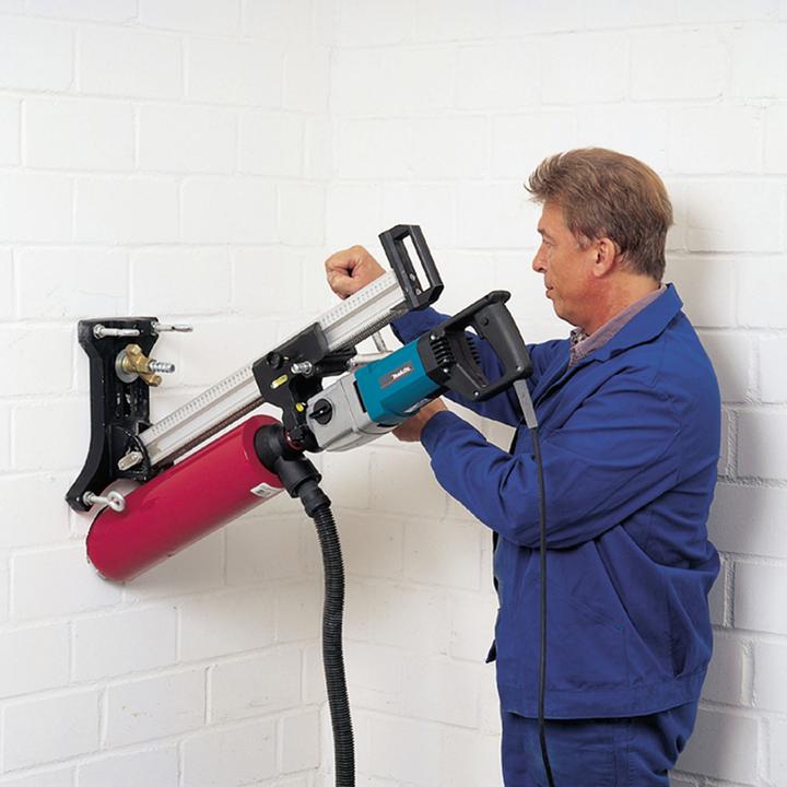 Produktbild Makita Diamant-Trocken-Kernbohrmaschine DBM130 (Netzbetrieb)