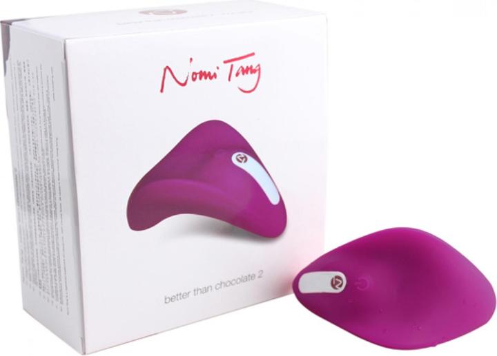Productafbeelding Nomi Tang Beter dan chocolade 4